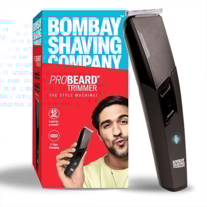 Pro Beard Trimmer