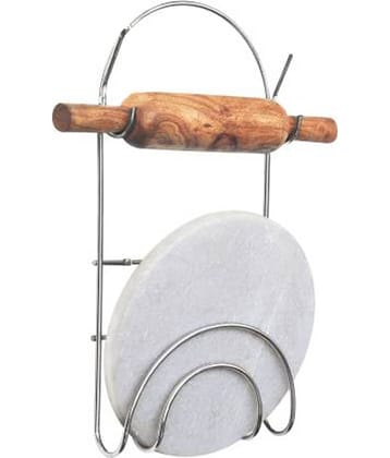ROUND HOOK CHAKLA BALEN STAND