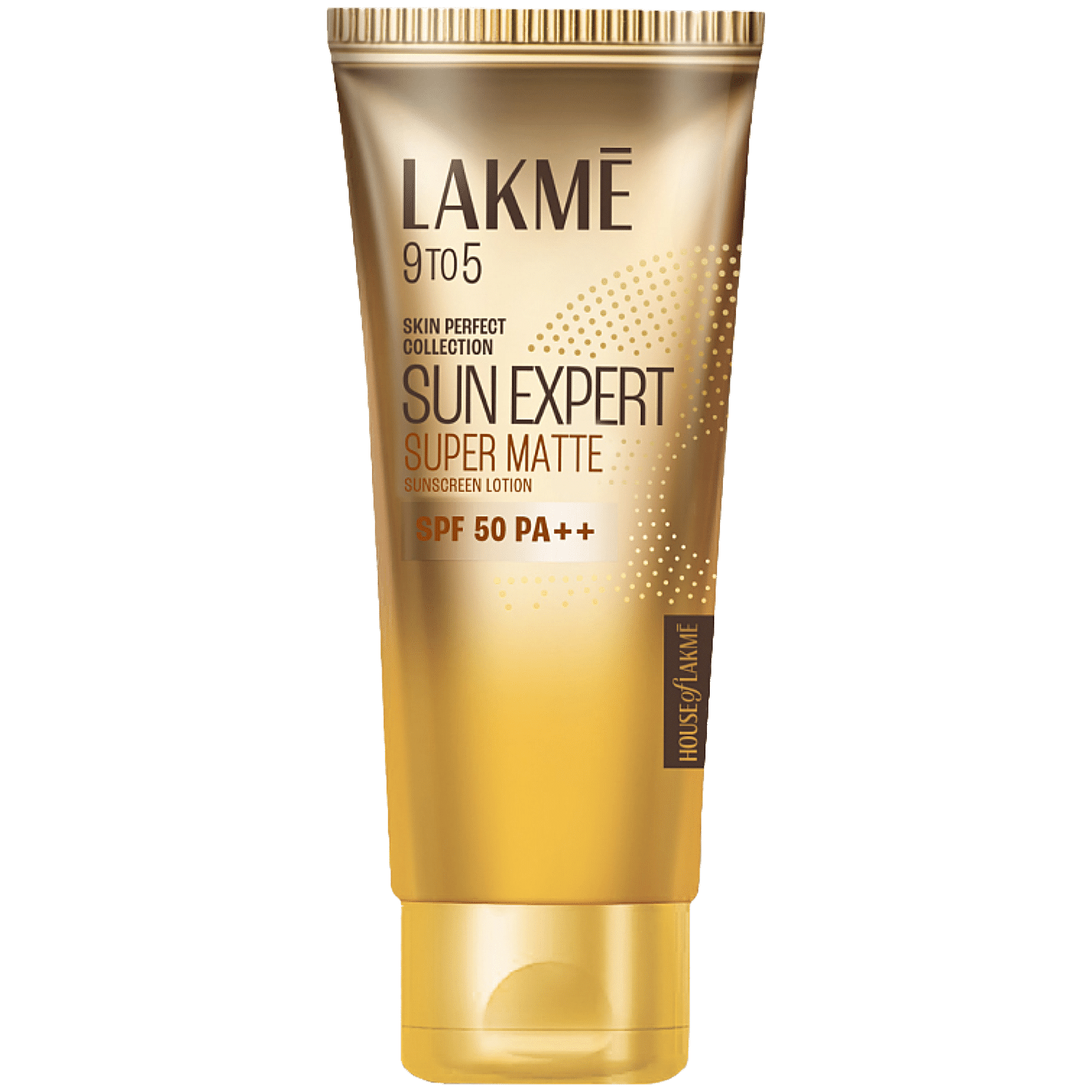 Lakme Sun Expert Super Matte Sunscreen Lotion SPF 50, 50 ml