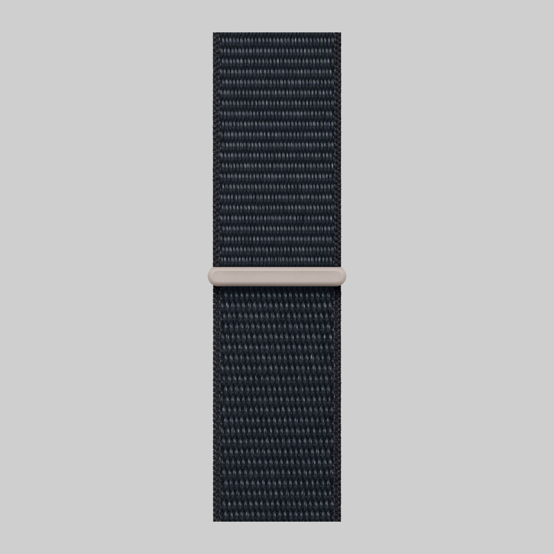 Apple Watch Alpine Loop Strap Black - 38/40/41 MM Apple Watch Alpine Loop Strap Black - 38/40/41 MM - Red