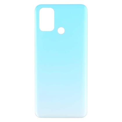 Back Panel Housing Body for Realme 7i Realme C17 Green