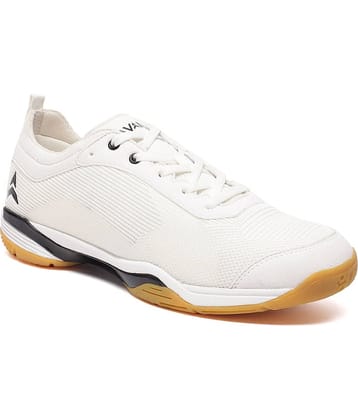 Avant Ace Non-Marking White Male