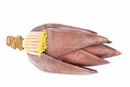 Banana Flower (Kele Ka Phool) - (1 Pc )