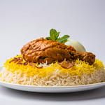The Biriyani Club