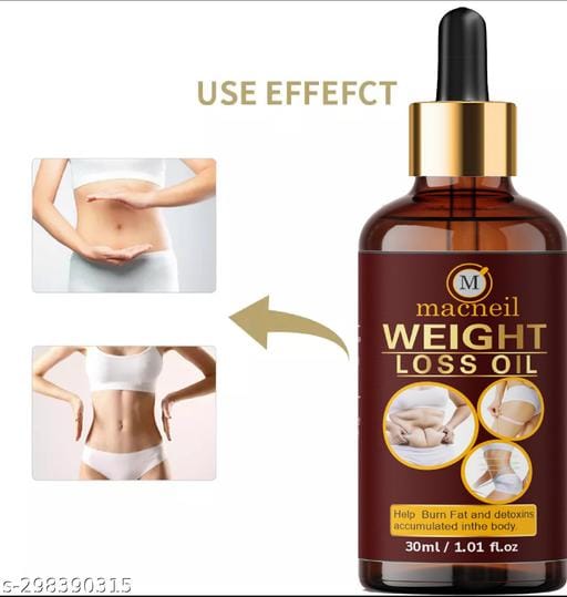 MACNEIL Superior Relief Body Massage Oils