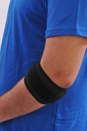 DRY TEX TENNIS ELBOW SUPPORT  DT 5  Size Universal