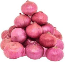 Onions