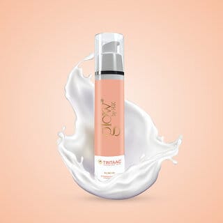 GlowByNJK Tintac Tinted Sunscreen - Broad-Spectrum, Lightweight, Non-Greasy Protection for All Skin Types