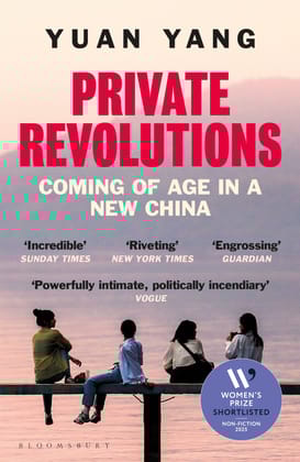 Private Revolutions