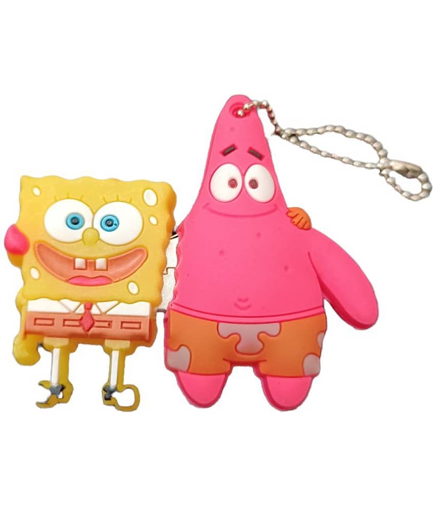 Pankreeti - Cartoon Pendrive Fancy Pendrive ( 32GB )