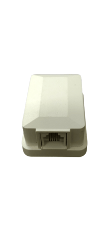 Telephone Rojet Box Single line (Pack of 4)
