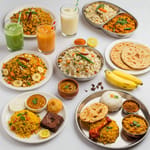Healthy Chilla