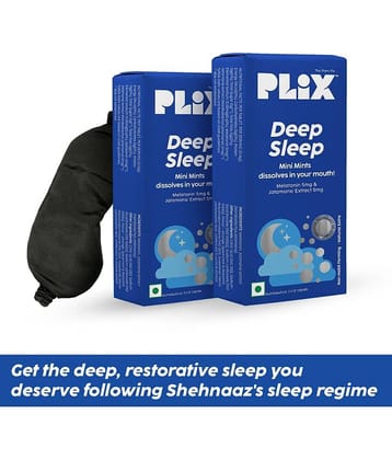 Plix Special Supplement Tablets 20 mg ( Pack of 2 )