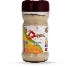 D-PROTIN CHOCOLATE 200G