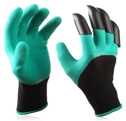 GARDENING GLOVES