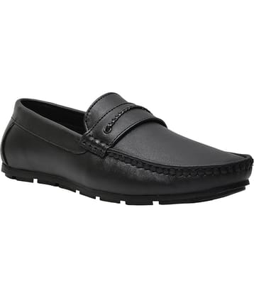 Ajanta - Black Men's Formal