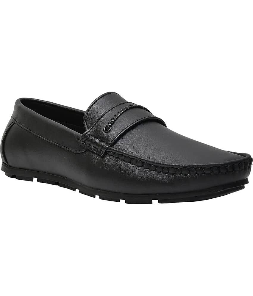 Ajanta - Black Men's Formal