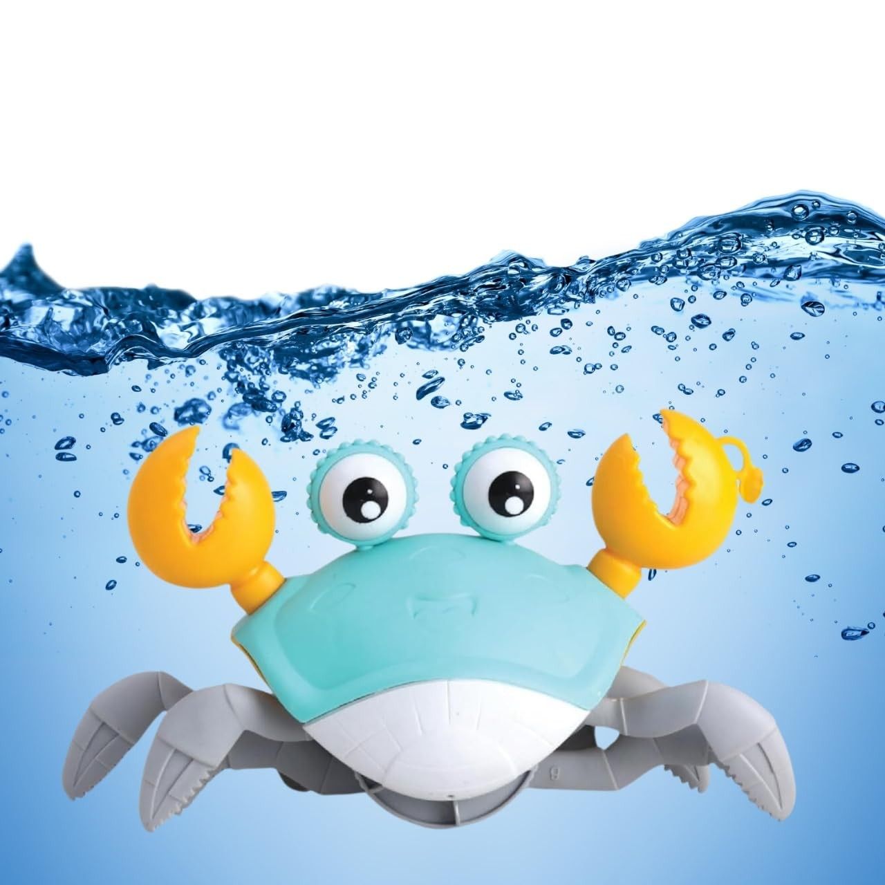 PlayMagic Groovy Crabby