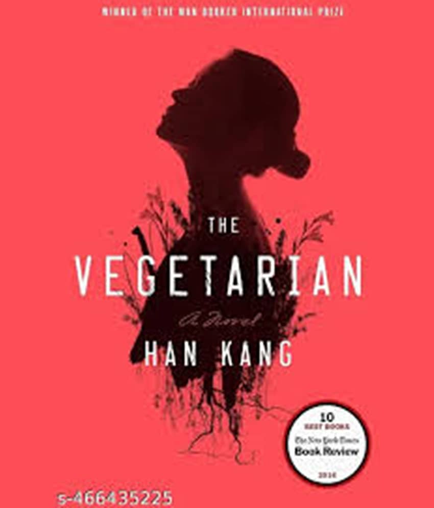 The Vegetarian: A Novel