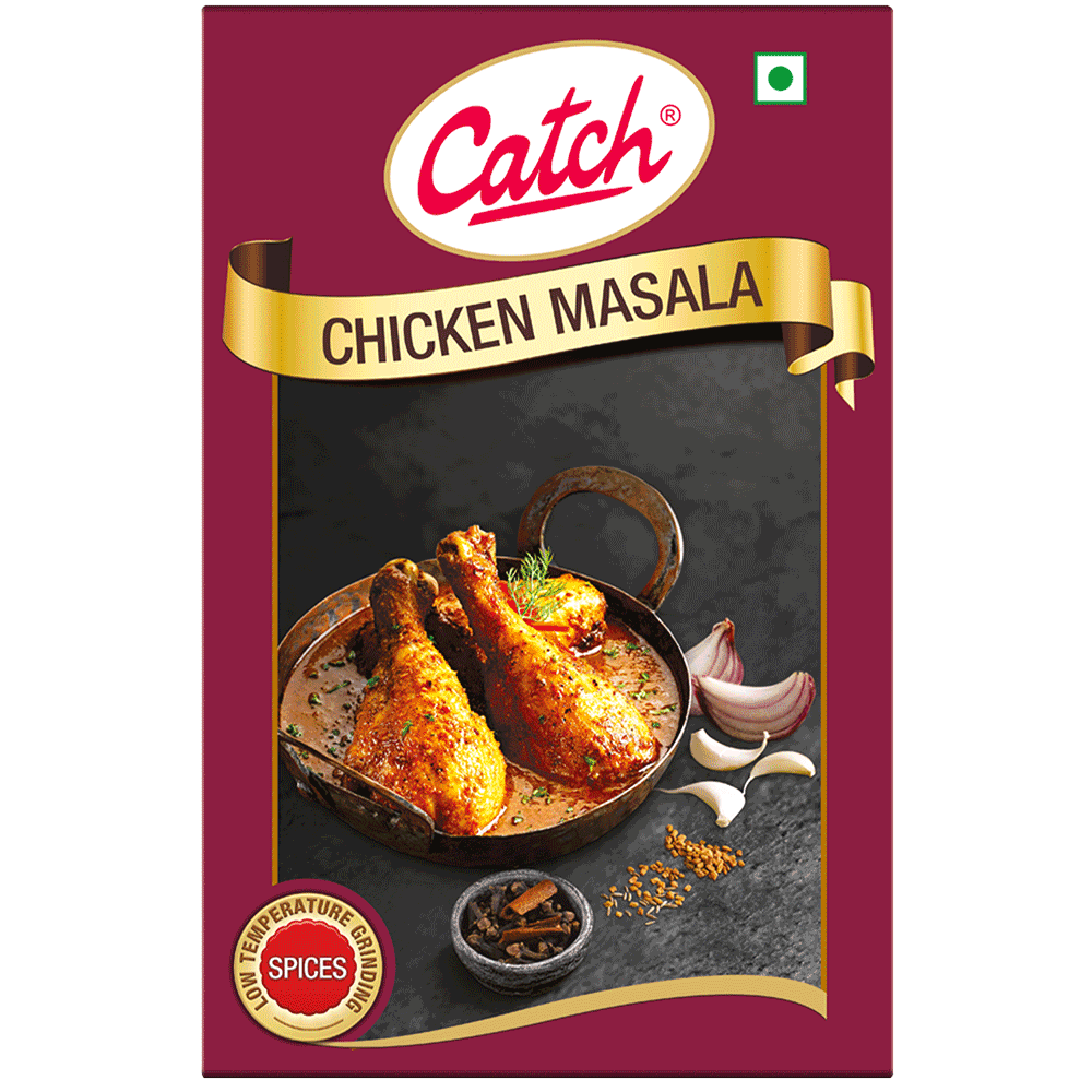 Catch Blends || Chicken Masala || 100 Grams