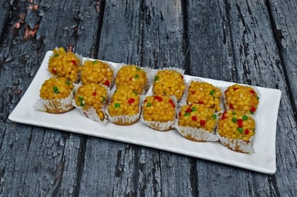 Rajasthani Laddoo (Piece)