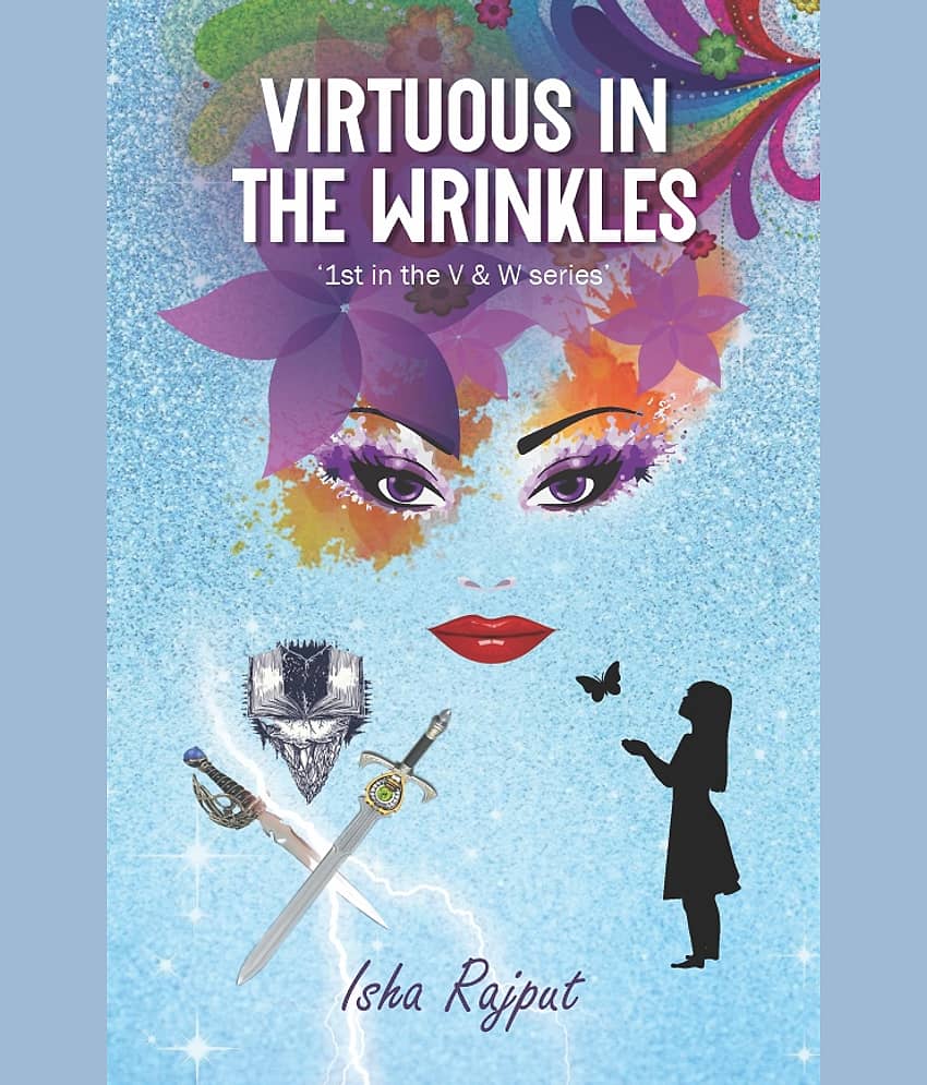 Virtuous in the Wrinkles