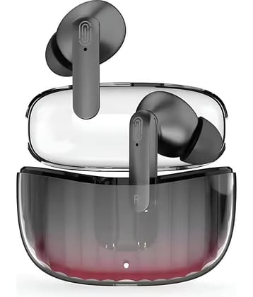 VEhop HYK004 Bluetooth True Wireless (TWS) In Ear 30 Hours Playback Low Latency,Powerfull bass IPX4(Splash & Sweat Proof) Assorted