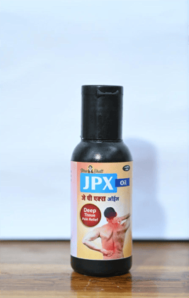 ShreeBhatt J.P.X. Oil ShreeBhatt J.P.X. Oil