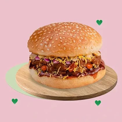 Bun Dabeli