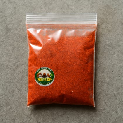 Rakhi General Store's premium red chilli powder