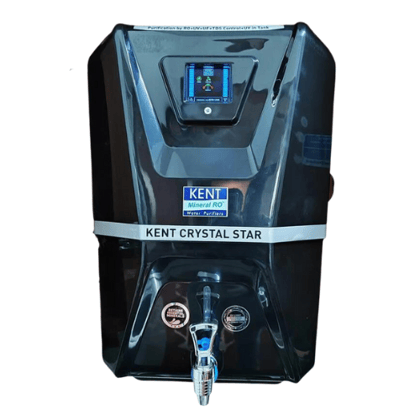 Kent Crystal star-B Water Purifier*(Refurbished product)