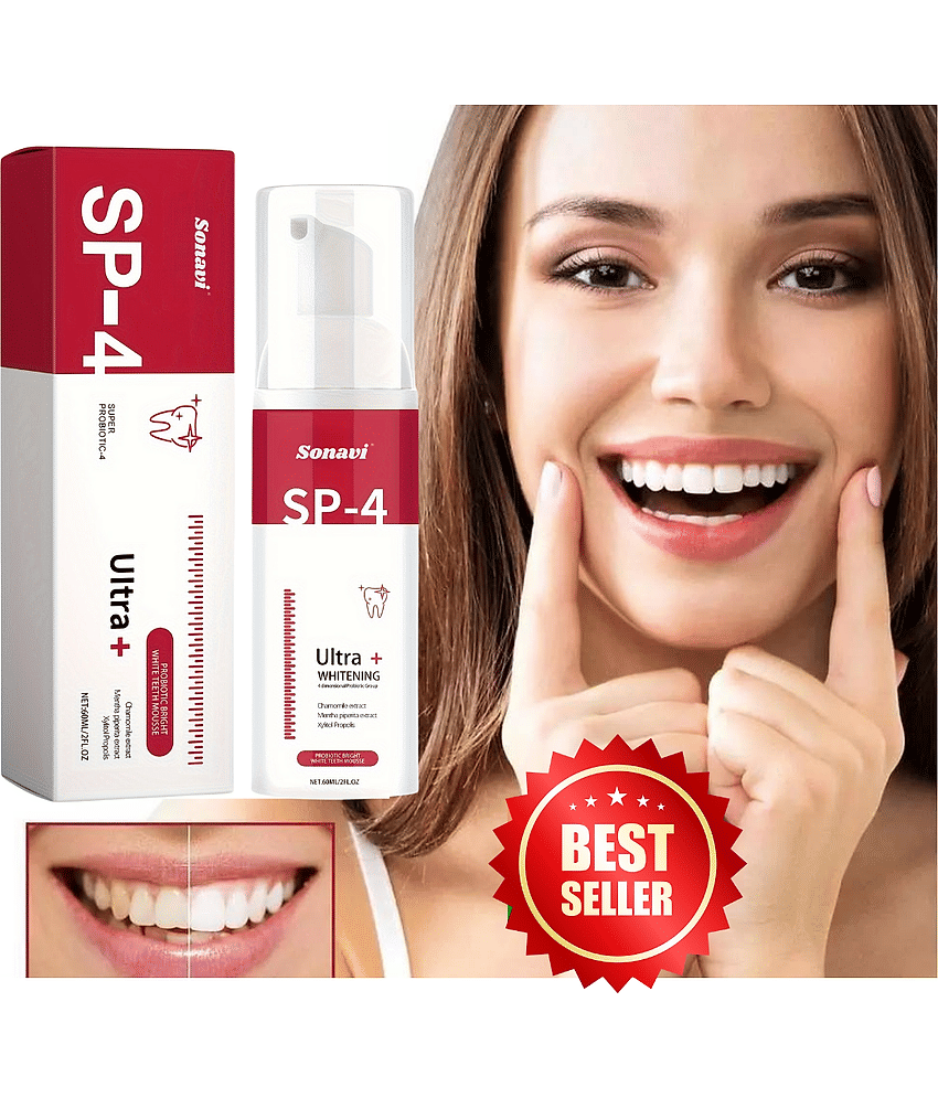 Sonavi Natural Standard Oral Kit