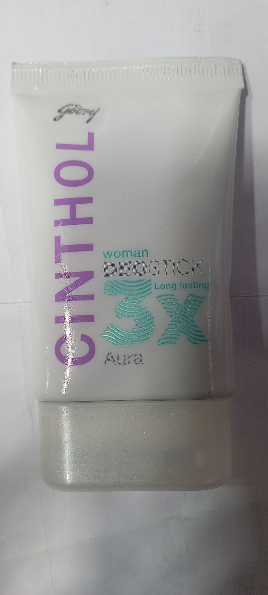 Godrej cinthol deostick  3x aura40g