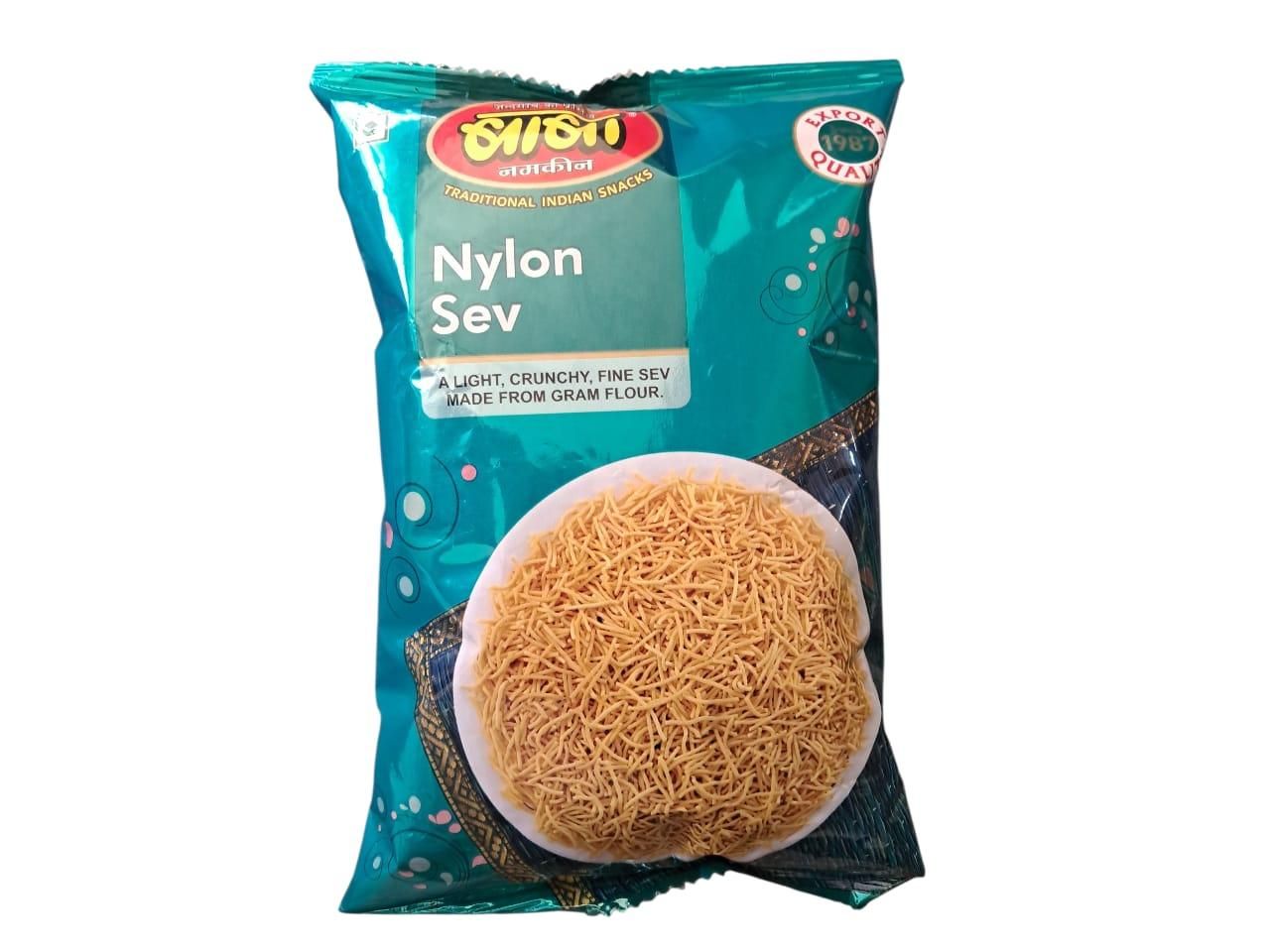 BABA ZERO SEV 200GM