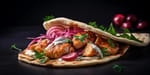 Iconic Shawarma And Food Zone