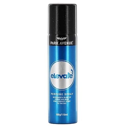 Park Avenue Elevate Perfume Spray, 100g