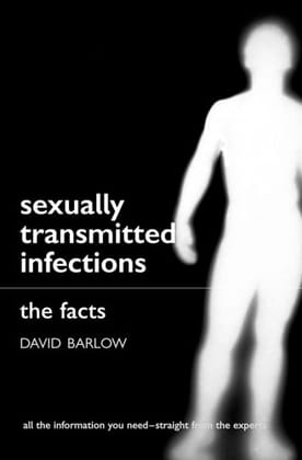 SEXUALLY TRANSMITTED INFECTIONS