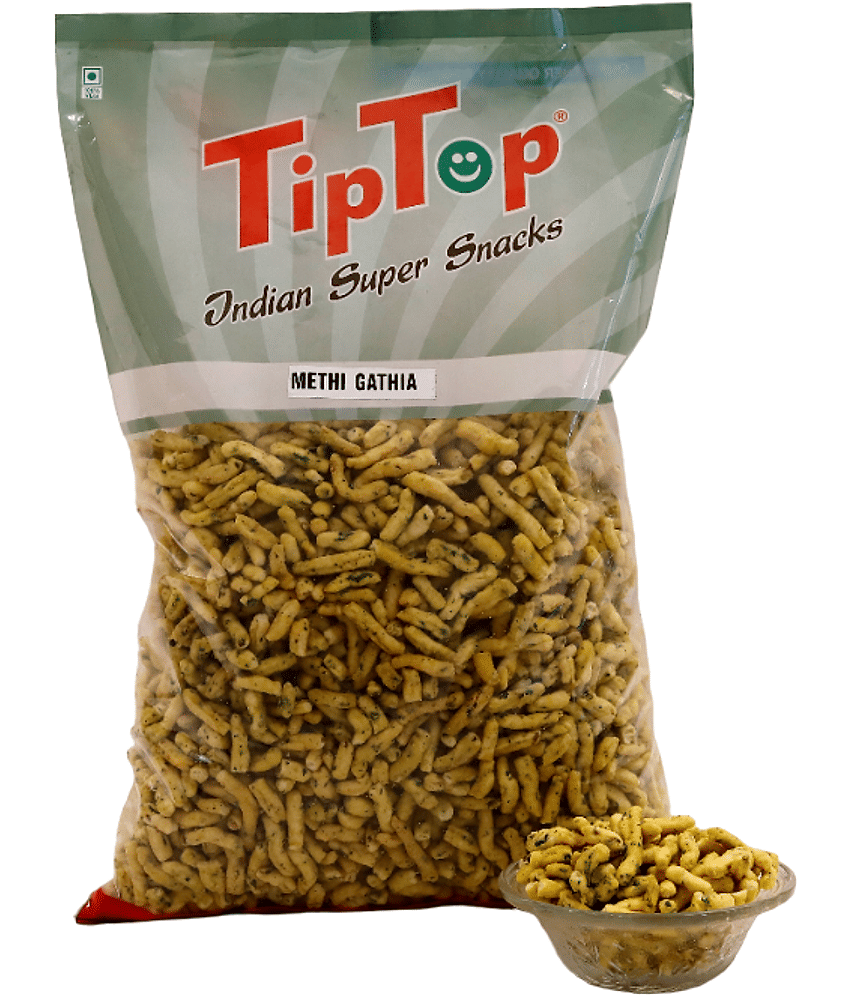 TIP TOP FOODS Namkeen 1000 g