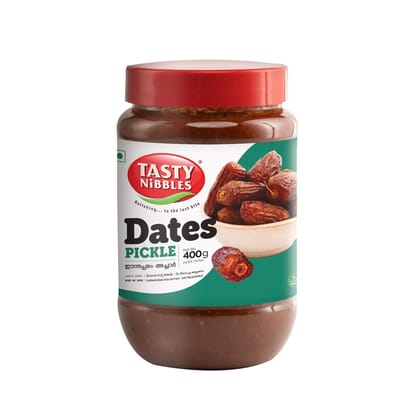 Dates Pickle 400g