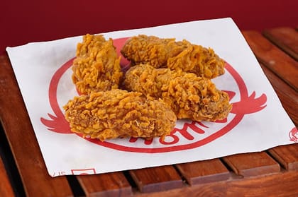 Classic- Chicken Wings