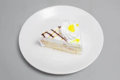 Pineapple Pastry