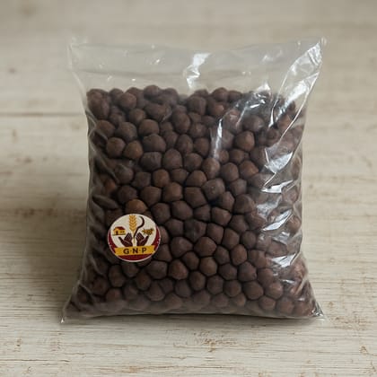 GOLLORI NILAMMA Plaza's black chana
