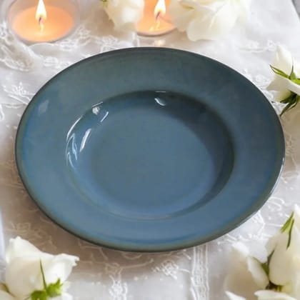 Oceanic Odyssey Pasta Plate