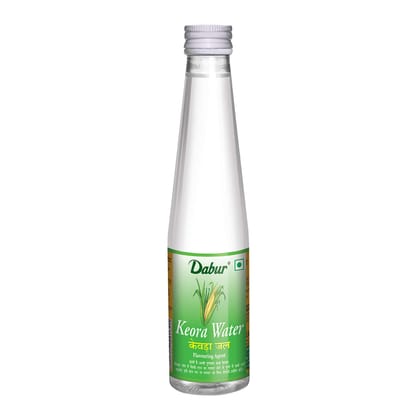 Dabur Keora Water - Authentic Flavour For Biryanis & Desserts, 250 ml