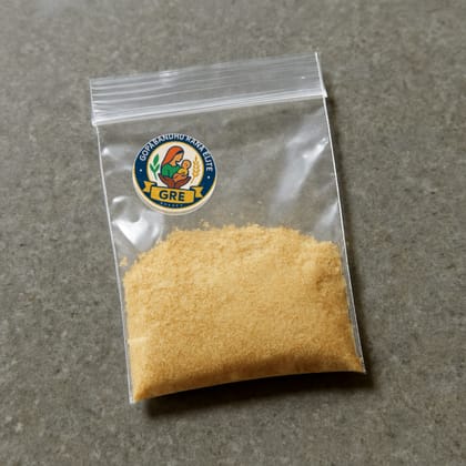 Gopabandhu Rana Elite's asafoetida powder