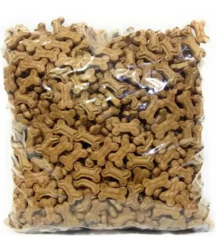 The Treat Home Dry Dog Food Vegetable for All ( 500 gms )