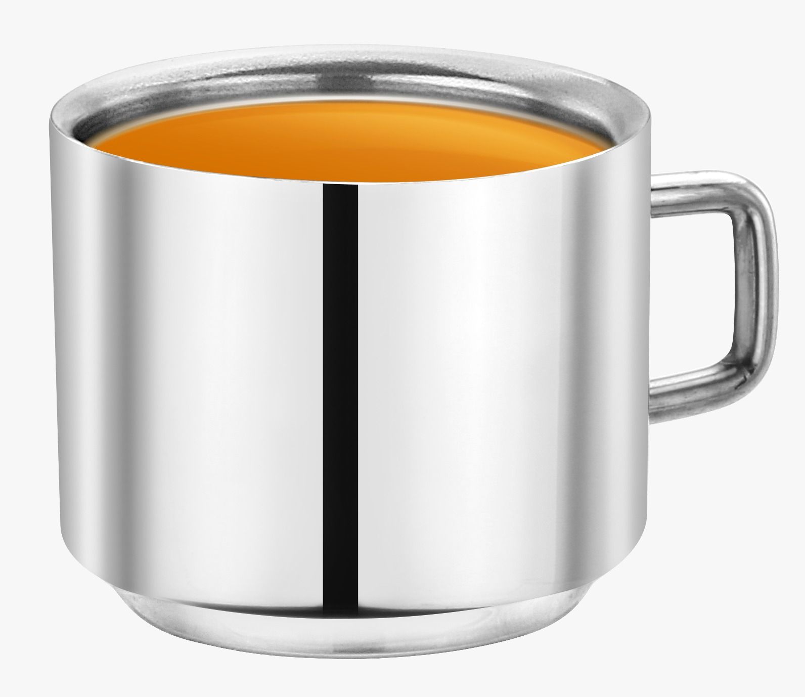 SS Tea/Coffee Cup – 100ml