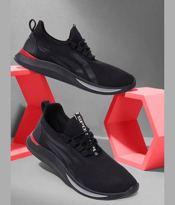 hotstyle Gold Men's Sports Running Shoes