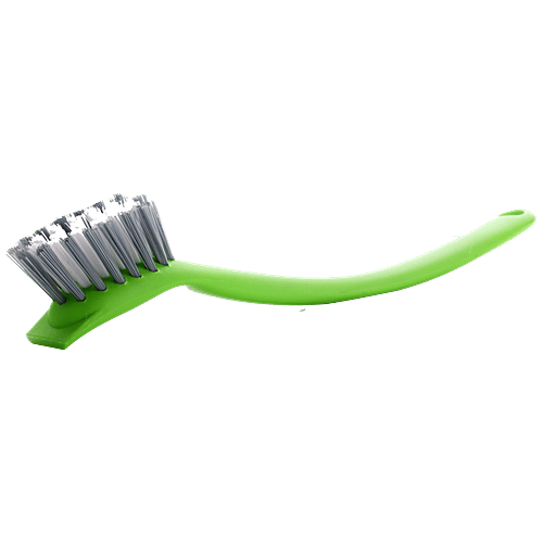 Pro Clean Sink Brush - Durable, 1 pc