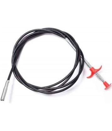 SWEET LIVING - Stainless Steel Drain Cleaner